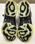 AIR JORDAN 17 DOERNBECHER ZACH RUMBAUGH - SIZE 11.5 (WORN)