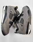 AIR JORDAN 4 CAVE STONE - SIZE 10 (WORN)
