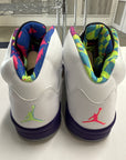 AIR JORDAN 5 ALTERNATE BEL AIR - SIZE 11 (WORN)