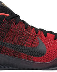 KOBE 11 ELITE LOW ACHILLES HEEL - SIZE 12 (BRAND NEW) - DAMAGED BOX