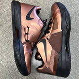 KD 4 CHRISTMAS COPPER - SIZE 10.5 (WORN)