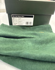 NEW BALANCE AIME LEON DORE 860 V2 GREEN - SIZE 8.5 (WORN)