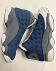 AIR JORDAN 13 FLINT 2020 - SIZE 10 (WORN)
