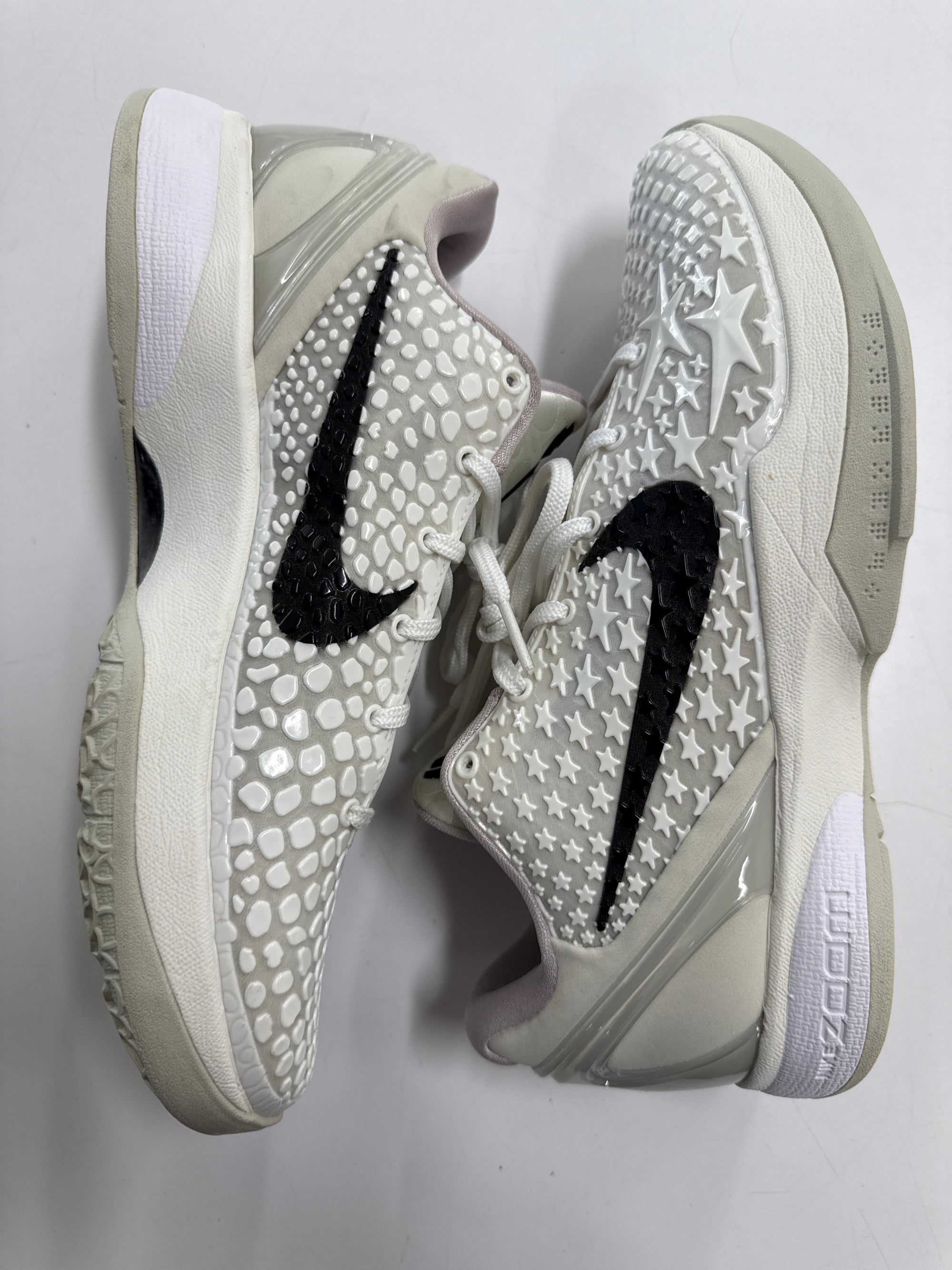 KOBE 6 PROTRO ALL-STAR SAIL - SIZE 8.5 (WORN)