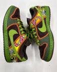SB DUNK LOW DE LA SOUL 2015 - SIZE 11.5 (WORN)