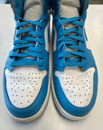 AIR JORDAN 1 HIGH OG UNC -  SIZE 12  (WORN)