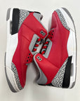 AIR JORDAN 3 UNITE - SIZE 11 (WORN)