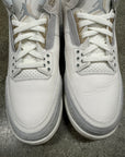 AIR JORDAN 3 CRAFT - SIZE 12 (WORN)