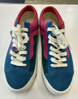 VANS OTW OLD SKOOL 36 PARRA - SIZE 8 (WORN)