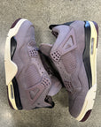 AIR JORDAN 4 RETRO A MA MANIERE - SIZE 11 (WORN)