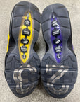 AIR MAX 95 NRG LEBRON LAKERS - SIZE 10.5 (WORN)