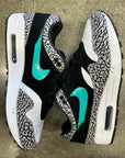AIR MAX 1 PREMIUM ATMOS - SIZE 10.5 (WORN ONCE)