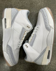 AIR JORDAN 3 CRAFT - SIZE 12 (WORN)