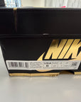 AIR JORDAN 1 HIGH PALOMINO - SIZE 8 (WORN)