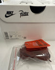 AIR MAX 1 PATTA THE NEXT WAVE DARK RUSSETT - SIZE 9.5 (WORN)
