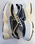 AIR ZOOM SPIRIDON UNDEFEATED PHANTOM - SIZE 8.5 (WORN)