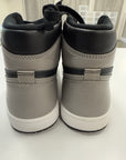 AIR JORDAN 1 HIGH SHADOW - SIZE 8 (WORN)