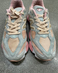 NEW BALANCE 9060 JOE FRESHGOODS INSIDE VOICES BABY SHOWER - SIZE 10.5 (WORN)