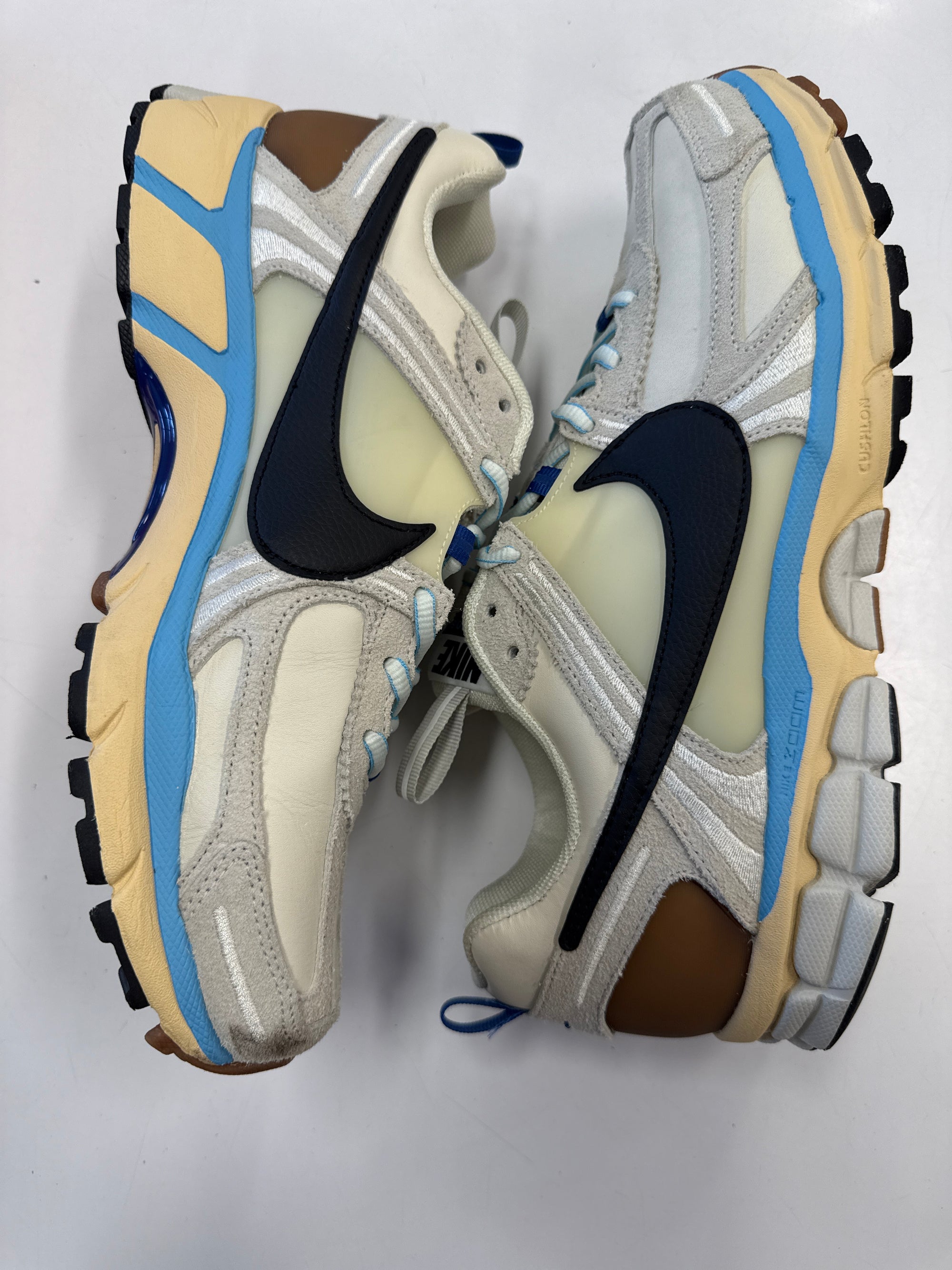 WMNS ZOOM VOMERO 5 DESIGNED BY JAPAN - SIZE W13.5 M12 (WORN)