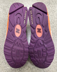 NEW BALANCE SALAHE SAND BE THE TIME - SIZE 10 (WORN)