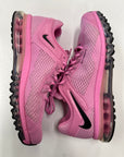 AIR MAX 2013 STUSSY PINK - SIZE 13 (WORN)