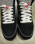 AIR JORDAN 5 REIMAGINED - SIZE 9 (WORN) - SUPER CLEAN