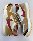 MARS YARD SHOE 3.0 TOM SACHS SPACE CAMP - SIZE 12 (WORN) - SUPER CLEAN