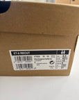 SALOMON XT-6 RECUT WREN KANGAROO - SIZE 9 (WORN)