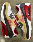 AIR MAX 90 49ERS - SIZE 11 (WORN)