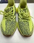 YEEZY BOOST 350 V2 SEMI FROZEN - SIZE 9 (WORN)