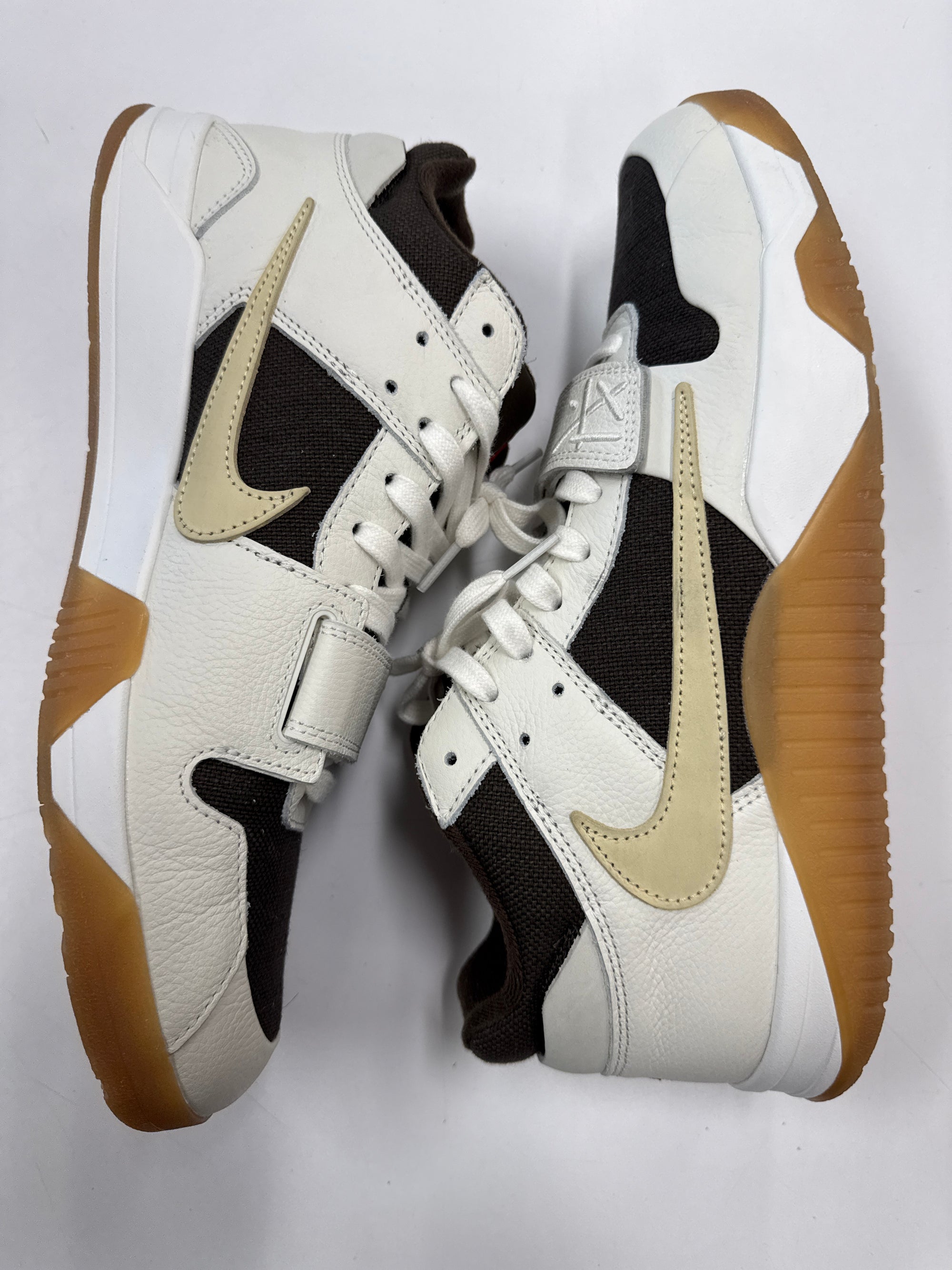 JUMPMAN JACK TRAVIS SCOTT SAIL - SIZE 14 (WORN)