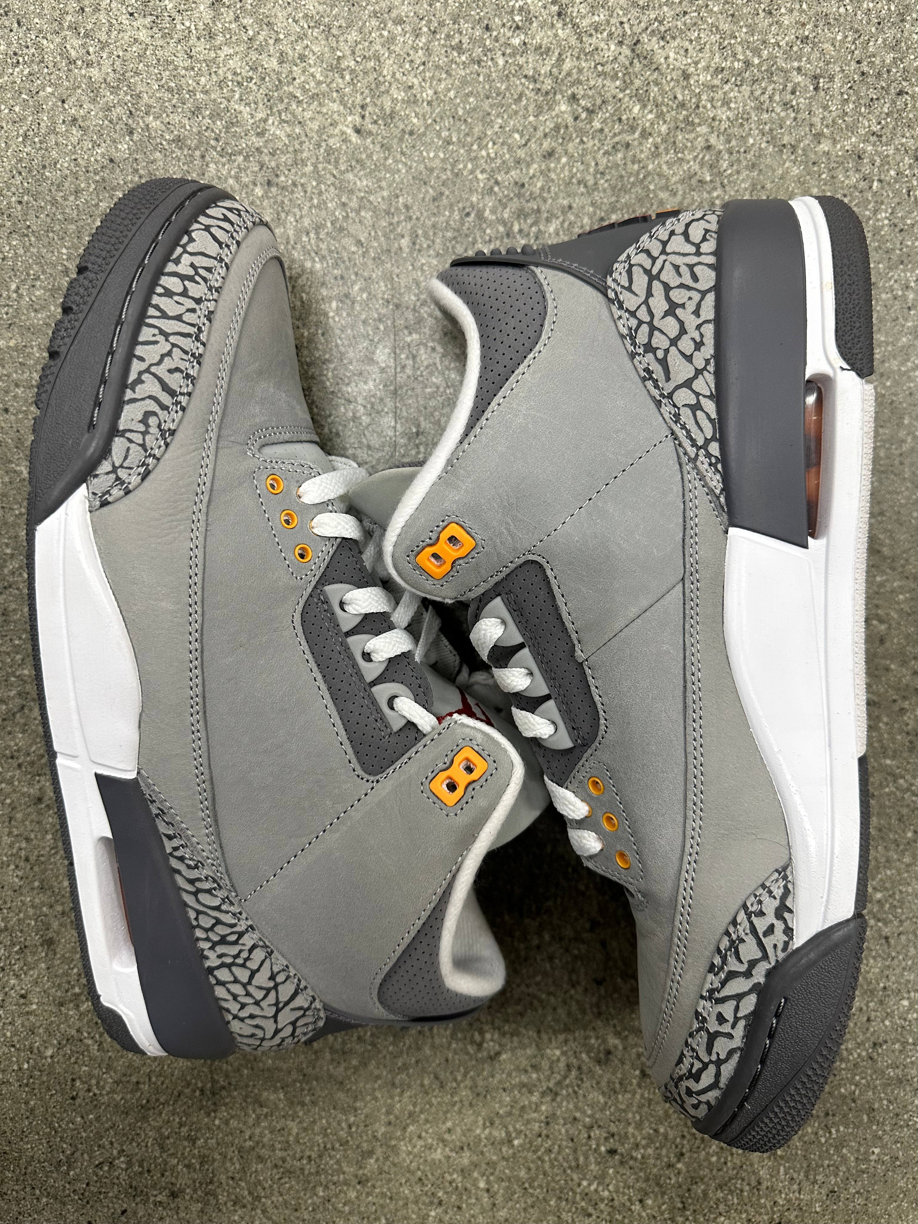 Buy Sell Trade Authentic Sneakers – Sole Supremacy