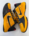 KOBE 5 PROTRO BRUCE LEE - SIZE 10.5 (WORN) - NO BOX - SUPER CLEAN