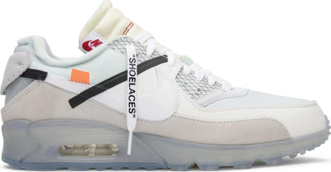 Air max 9 off 2025 white true to size