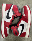 AIR JORDAN 1 HIGH LOST AND FOUND - SIZE 9 (WORN)