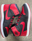 AIR JORDAN 1 HIGH 85 BRED - SIZE 11 (WORN)