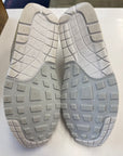 AIR MAX 1 PATTA WAVES WHITE - SIZE 10.5 (WORN)