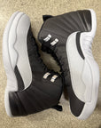 AIR JORDAN 12 BARONS - SIZE 8.5 (WORN)