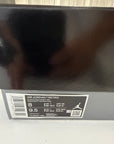 AIR JORDAN 7 CITRUS - SIZE 8 (WORN) - SUPER CLEAN