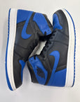 AIR JORDAN 1 ROYAL HIGH 2017 - SIZE 10.5 (WORN)