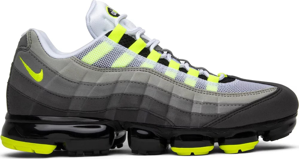 Nike Air Vapormax '95 "NEON"