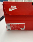 AIR DIAMOND TURF RAVENS 2025 - SIZE 10 (WORN)