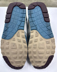 AIR MAX 1 PATTA NOISE AQUA - SIZE 10.5 (WORN)