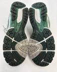 NEW BALANCE 860 AIME LEON DORE GREEN - SIZE 11 (WORN)