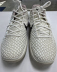 KOBE 6 PROTRO SAIL ALL STAR - SIZE 10 (WORN) - SUPER CLEAN