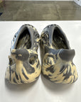 YEEZY FOAM RNNR MOON GREY - SIZE 10 (WORN)
