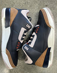 AIR JORDAN 3 DESERT ELEPHANT - SIZE 11 (WORN)