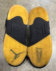 AIR JORDAN 5 A MA MANIERE - SIZE 8 (WORN)