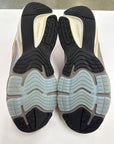 NEW BALANCE 19 06 ACITON BRONSON MEDUSA AINOZAMA - SIZE 11.5 (WORN) - NEW BALANCE REPLACEMENT BOX