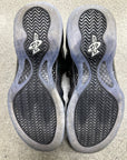 AIR FOAMPOSITE ONE HOLOGRAM - SIZE 12 (WORN)